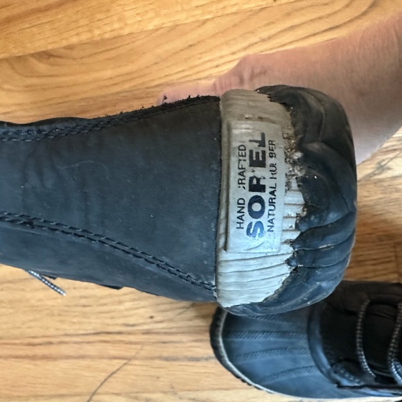 Sorel Out n About Rain Boots - Picture 4 of 6